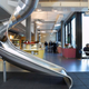 Illustration for article titled Google's Zurich HQ: Office Fun For Everyone... Who Works There, Anyway